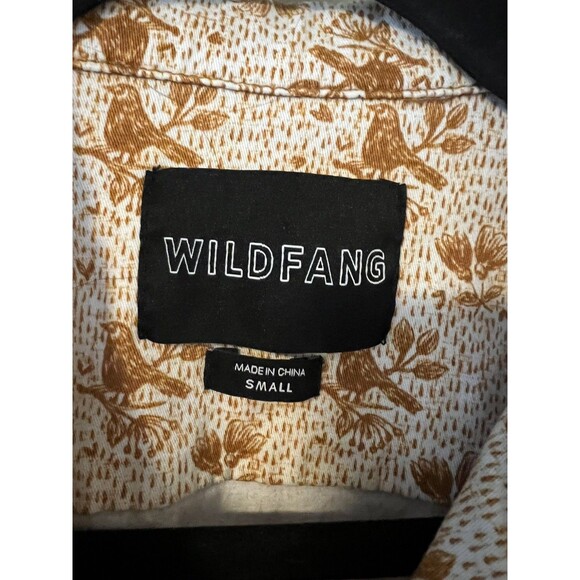 Wildfang The Essential Sleeveless High Waisted Coverall - Picture 4 of 8